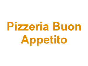 Pizzeria Buon Appetito Logo