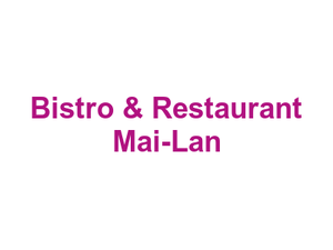 Bistro & Restaurant Mai-Lan Logo