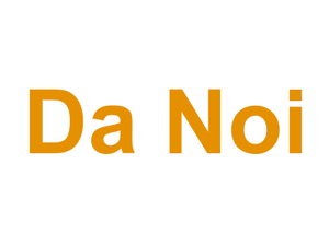 Da Noi Logo