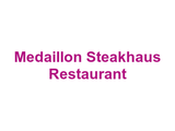 Medaillon Steakhaus Restaurant Logo