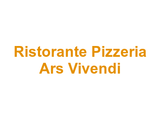 Ristorante Pizzeria Ars Vivendi Logo