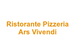 Ristorante Pizzeria Ars Vivendi Logo
