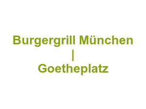 HANS IM GLÜCK - Burgergrill München | Goetheplatz Logo