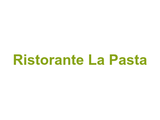 Ristorante La Pasta Logo