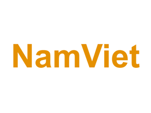 NamViet Logo