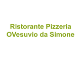 Ristorante Pizzeria O'Vesuvio da Simone Logo