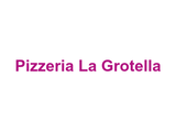 Pizzeria La Grotella Logo