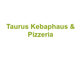 Taurus Kebaphaus & Pizzeria Logo