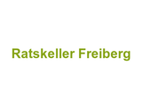Ratskeller Freiberg Logo