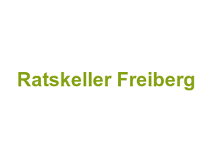 Ratskeller Freiberg Logo