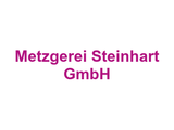Metzgerei Steinhart  GmbH Logo