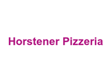 Horstener Pizzeria Logo
