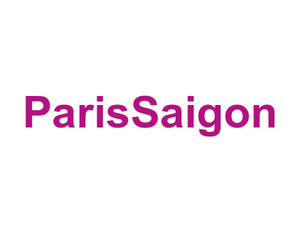 ParisSaigon Logo