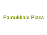 Pamukkale Pizza Logo
