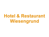 Hotel & Restaurant Wiesengrund Logo