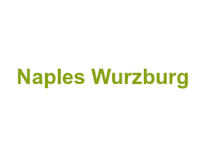 Naples Wurzburg Logo