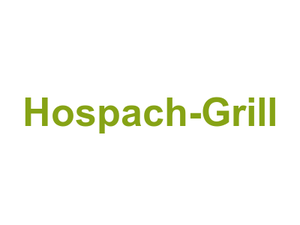 Hospach-Grill Logo