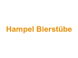 Hampel Bierstübe Logo