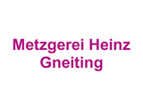 Metzgerei Heinz Gneiting Logo