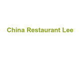 China Restaurant Lee Logo