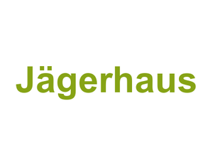 Jägerhaus Logo