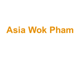 Asia Wok Pham Logo