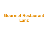 Gourmet Restaurant Lanz Logo
