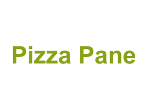 Pizza Pane Logo