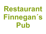 Restaurant Finnegan´s Pub Logo