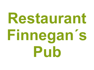 Restaurant Finnegan´s Pub Logo