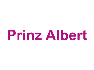 Prinz Albert Logo