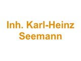 Metzgereibedarf Großhandel Fleischerei-Maschinen-Service Inh. Karl-Heinz Seemann Logo