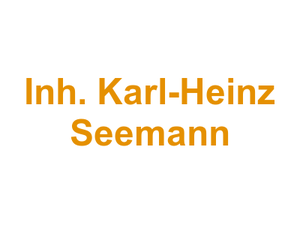 Metzgereibedarf Großhandel Fleischerei-Maschinen-Service Inh. Karl-Heinz Seemann Logo