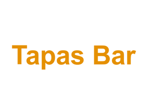 Tapas Bar Logo