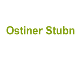 Ostiner Stub'n Logo