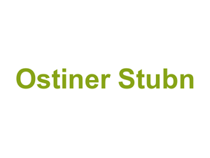 Ostiner Stub'n Logo