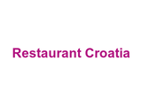 Restaurant Croatia Logo