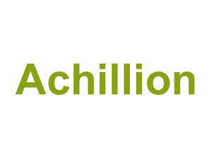 Achillion Logo