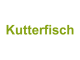 Kutterfisch Logo
