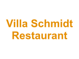 Villa Schmidt Restaurant Logo