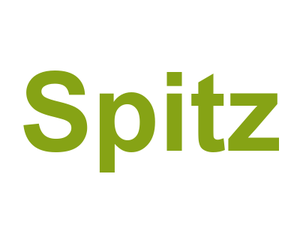 Spitz Logo