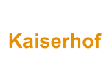 Kaiserhof Logo