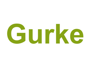 Gurke Logo