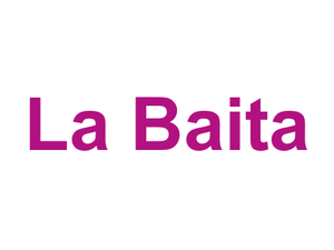 La Baita Logo
