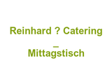 Metzgerei Vogt Weinsberg/ Fleischermeister J. Reinhard – Catering _ Mittagstisch Logo