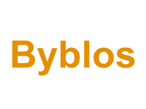 Byblos Logo