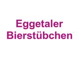Eggetaler Bierstübchen Logo