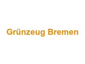 Grünzeug Bremen Logo