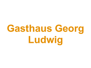 Gasthaus Georg Ludwig Logo