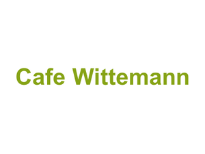 Cafe Wittemann Logo
